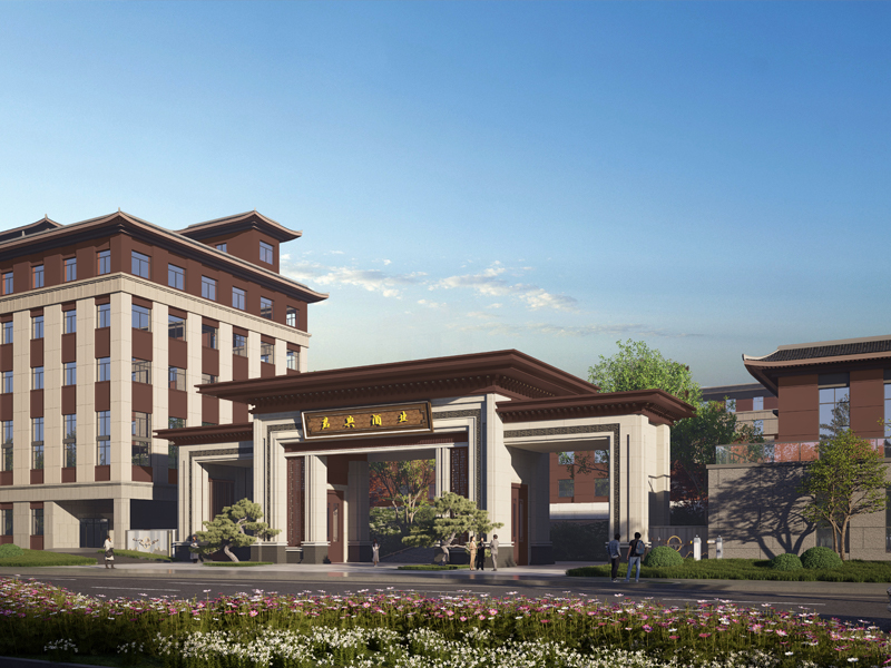 君典酒庄汪洪彬：打造高性价比极致品质产品强化团队文化建设